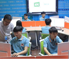 互聯(lián)網(wǎng)計(jì)算機(jī)應(yīng)用技術(shù)就業(yè)前景與培訓(xùn)路徑